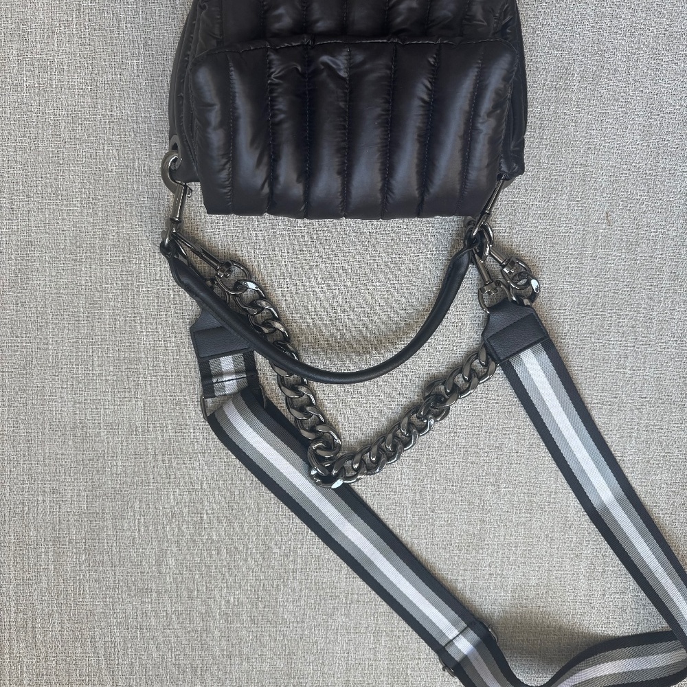 Think Rolyn bar bag